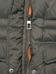 ONLY - ONLPUK LONG PUFFER CC OTW - winter jackets - kalamata - 3