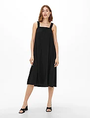 ONLY - ONLMAY S/L MIX DRESS JRS - lowest prices - black - 5