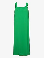 ONLY - ONLMAY S/L MIX DRESS JRS - die niedrigsten preise - kelly green - 0