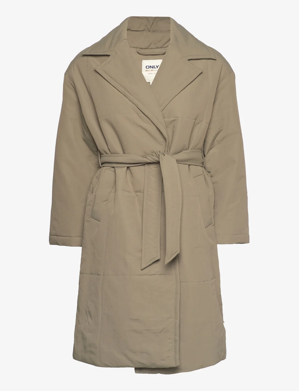 Only onlisa light best sale coat