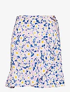 ONLCODY WRAP SKIRT CS PTM - WINSOME ORCHID