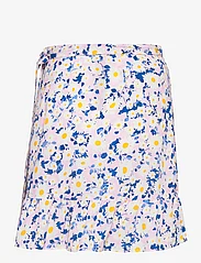 ONLY - ONLCODY WRAP SKIRT CS PTM - peoriided outlet-hindadega - winsome orchid - 1