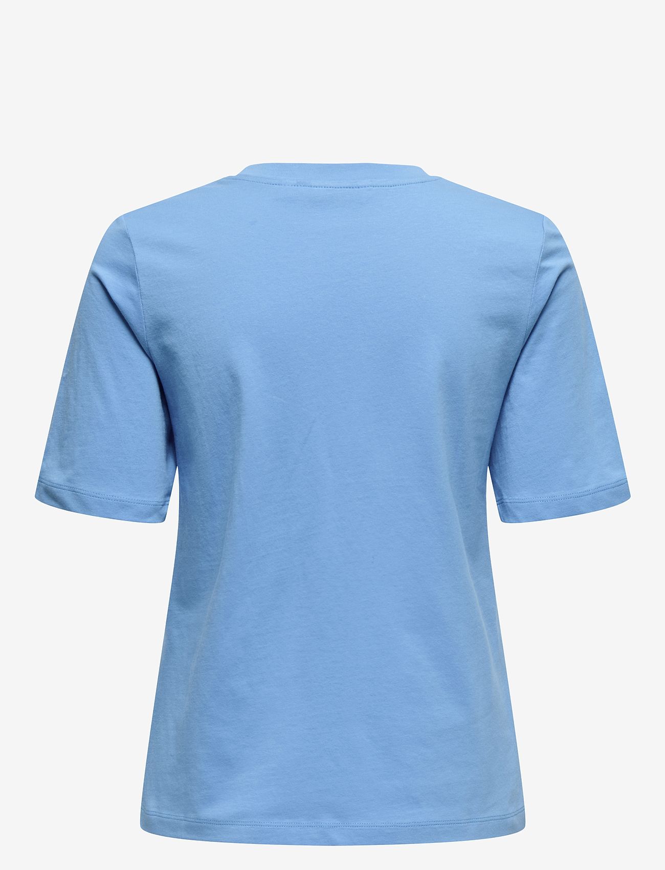 ONLY - ONLONLY S/S TEE JRS NOOS - t-shirts - azure blue - 2
