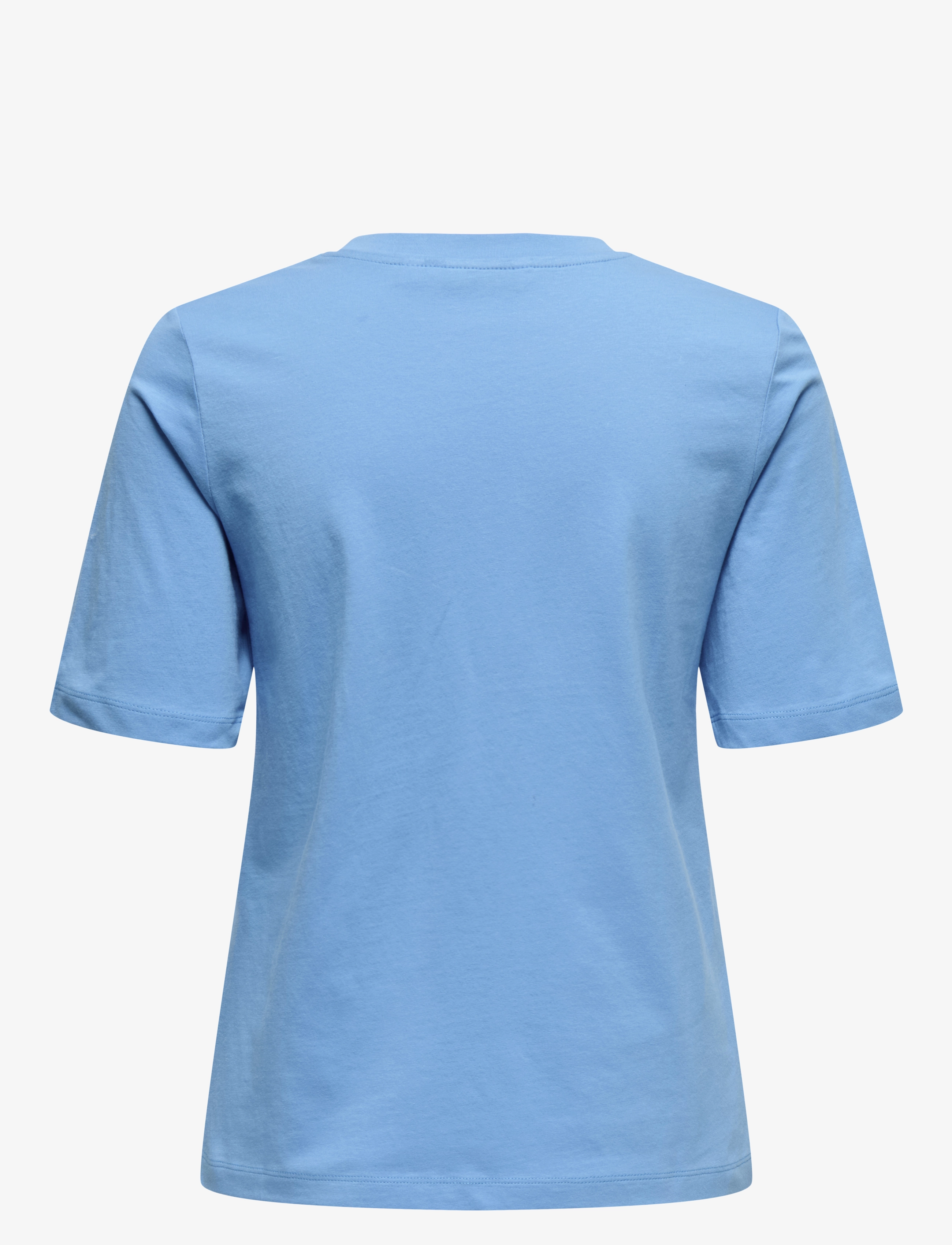 ONLY - ONLONLY S/S TEE JRS NOOS - mažiausios kainos - azure blue - 2