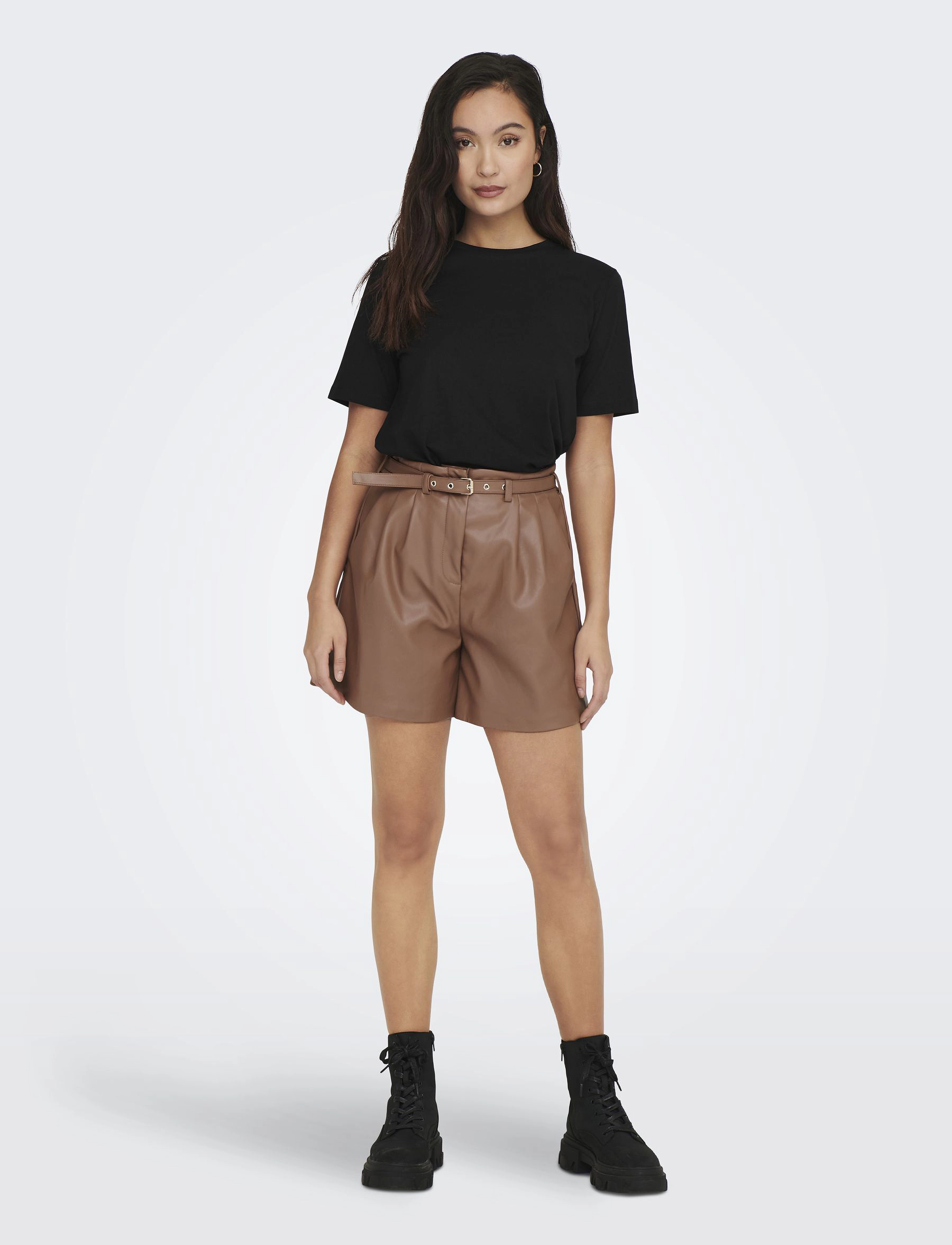 ONLY Onlonly S/S Tee Jrs Noos t-shirts dam – bild 5