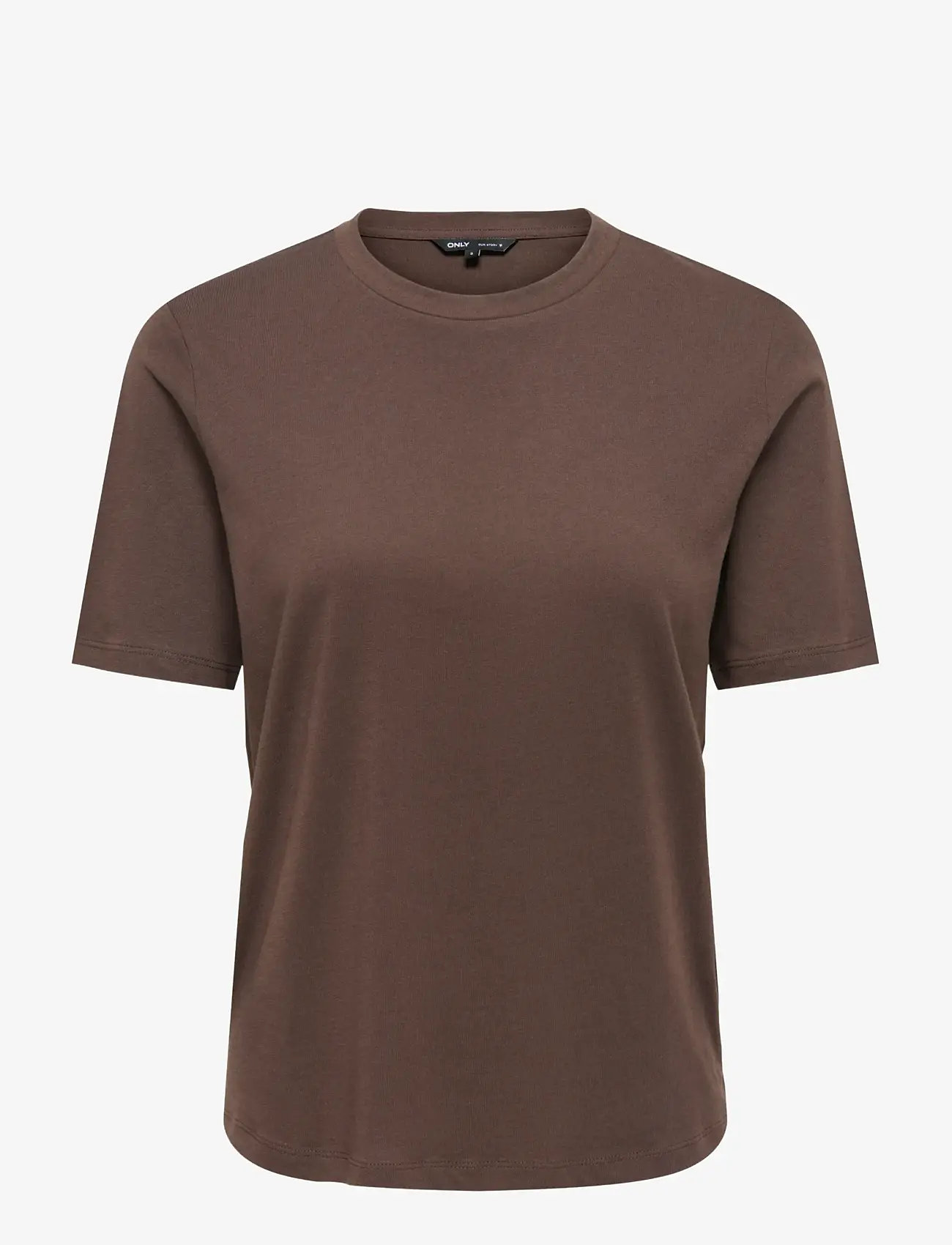 ONLY - ONLONLY S/S TEE JRS NOOS - t-shirts - bracken - 0