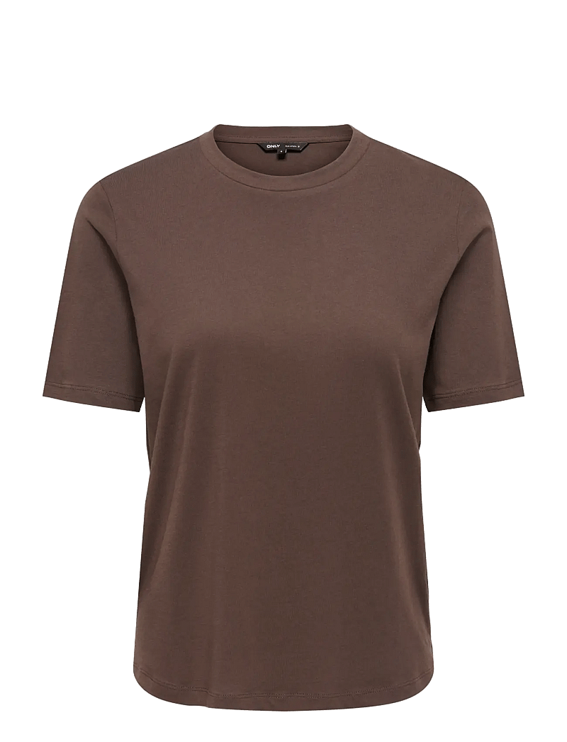 ONLY - ONLONLY S/S TEE JRS NOOS - t-shirts - bracken - 0