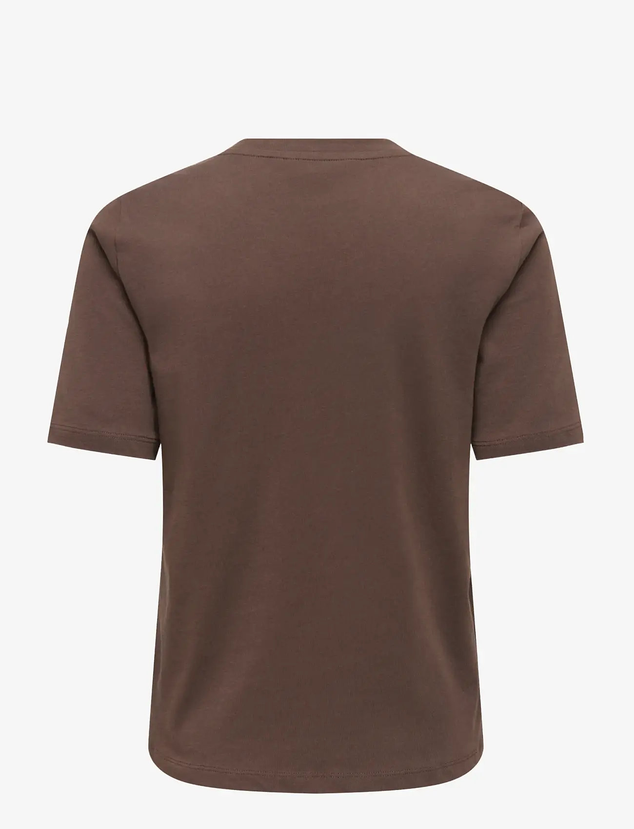 ONLY - ONLONLY S/S TEE JRS NOOS - t-shirts - bracken - 1