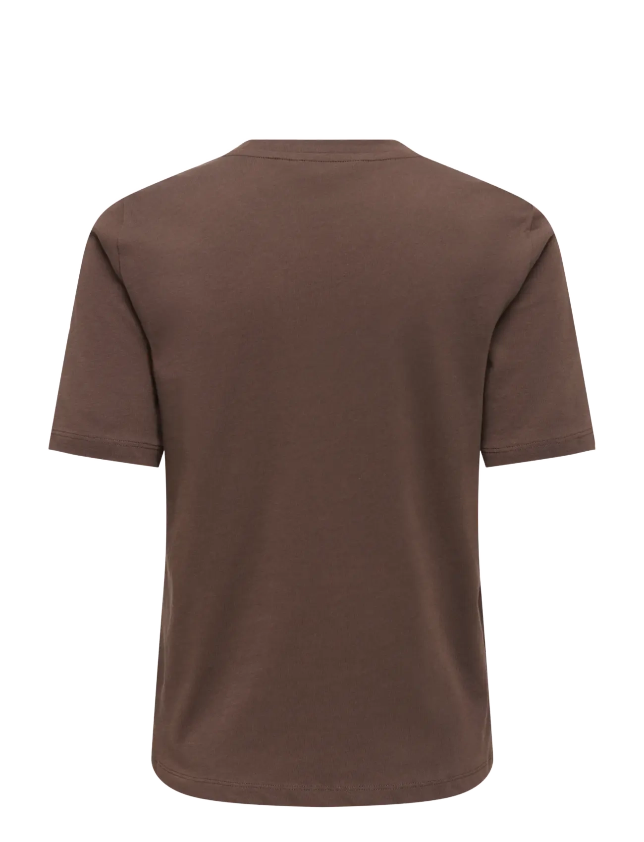 ONLY - ONLONLY S/S TEE JRS NOOS - t-shirts - bracken - 1