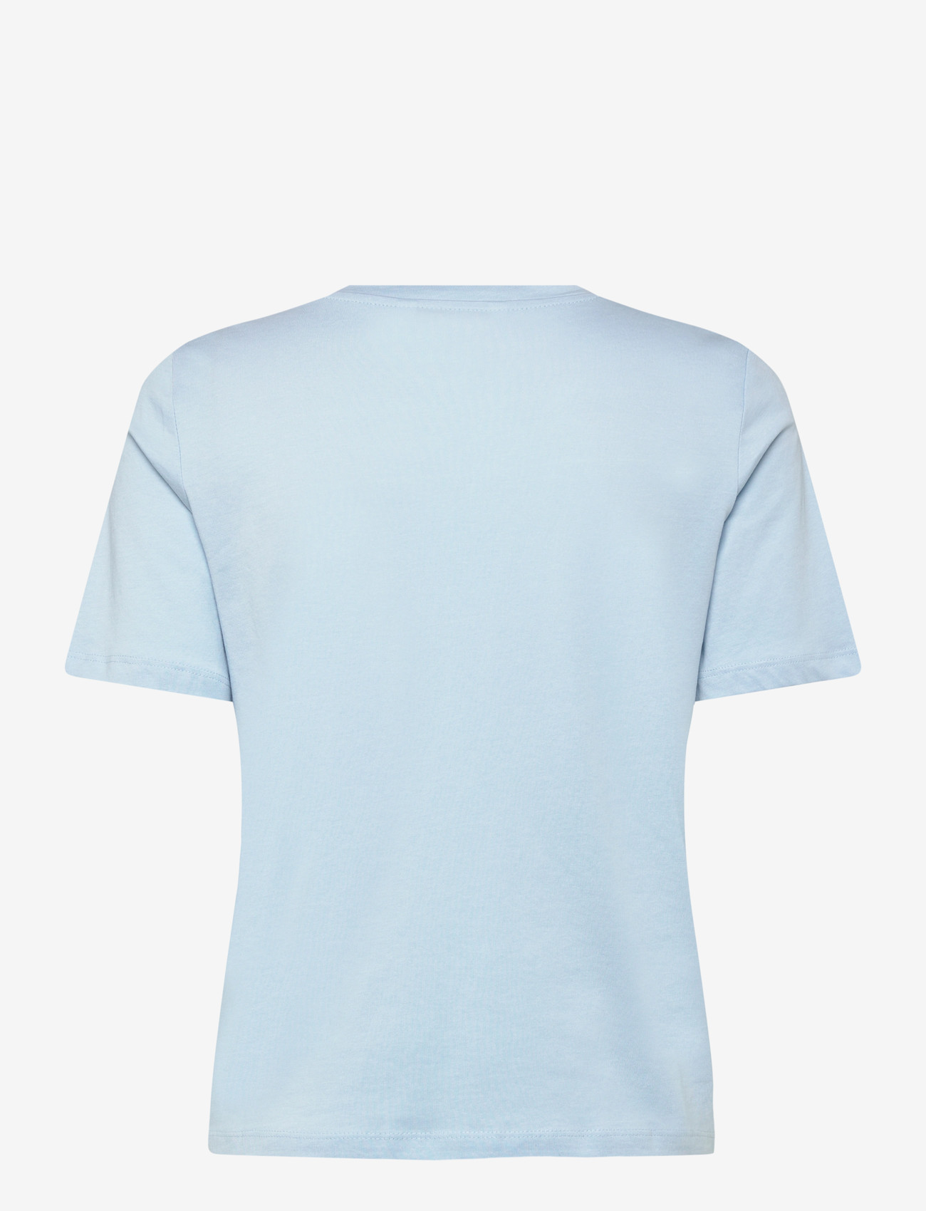 ONLY - ONLONLY S/S TEE JRS NOOS - t-shirts - cashmere blue - 2