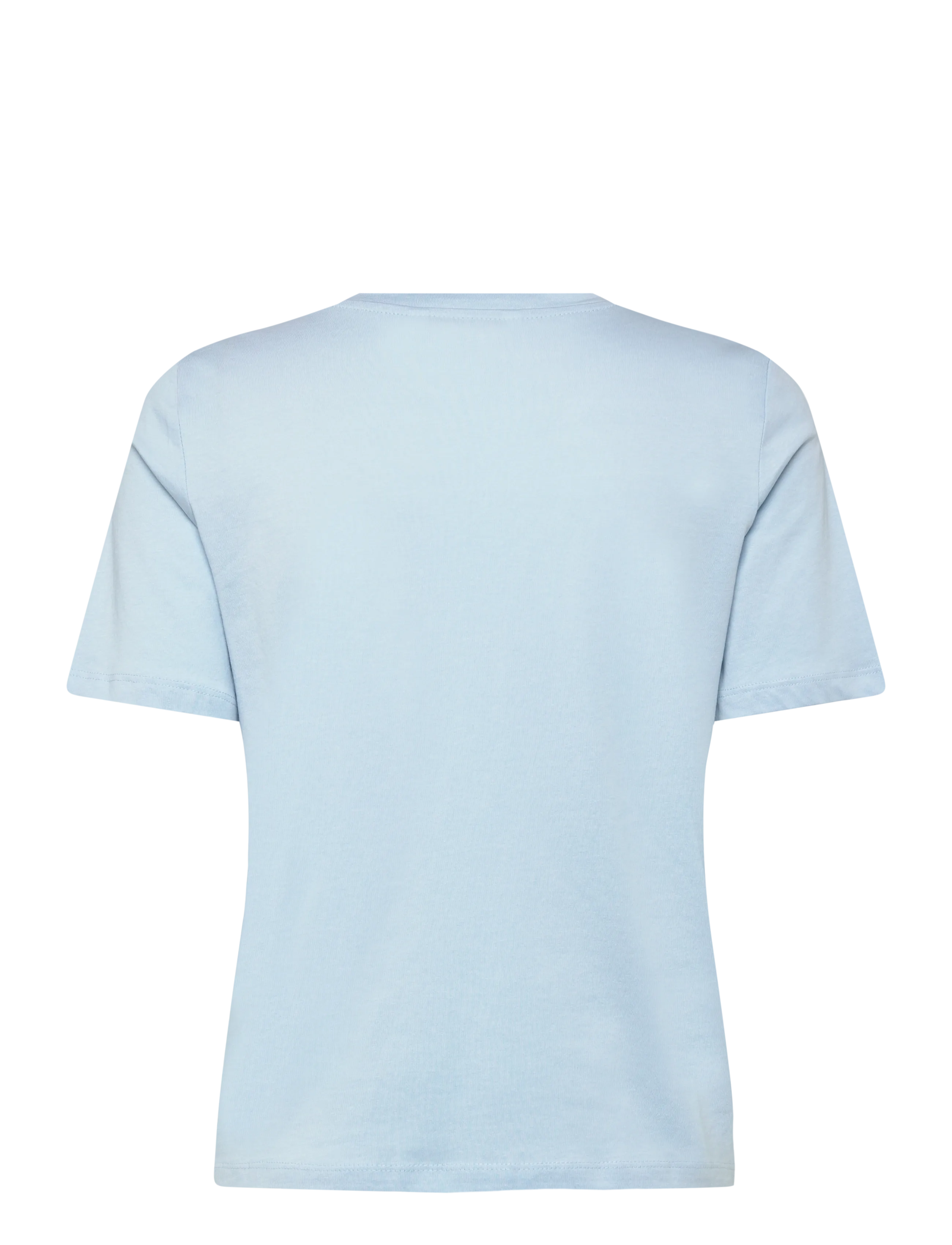ONLY - ONLONLY S/S TEE JRS NOOS - t-särgid - cashmere blue - 2