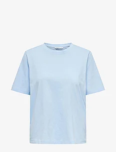 ONLONLY  S/S TEE JRS NOOS, ONLY