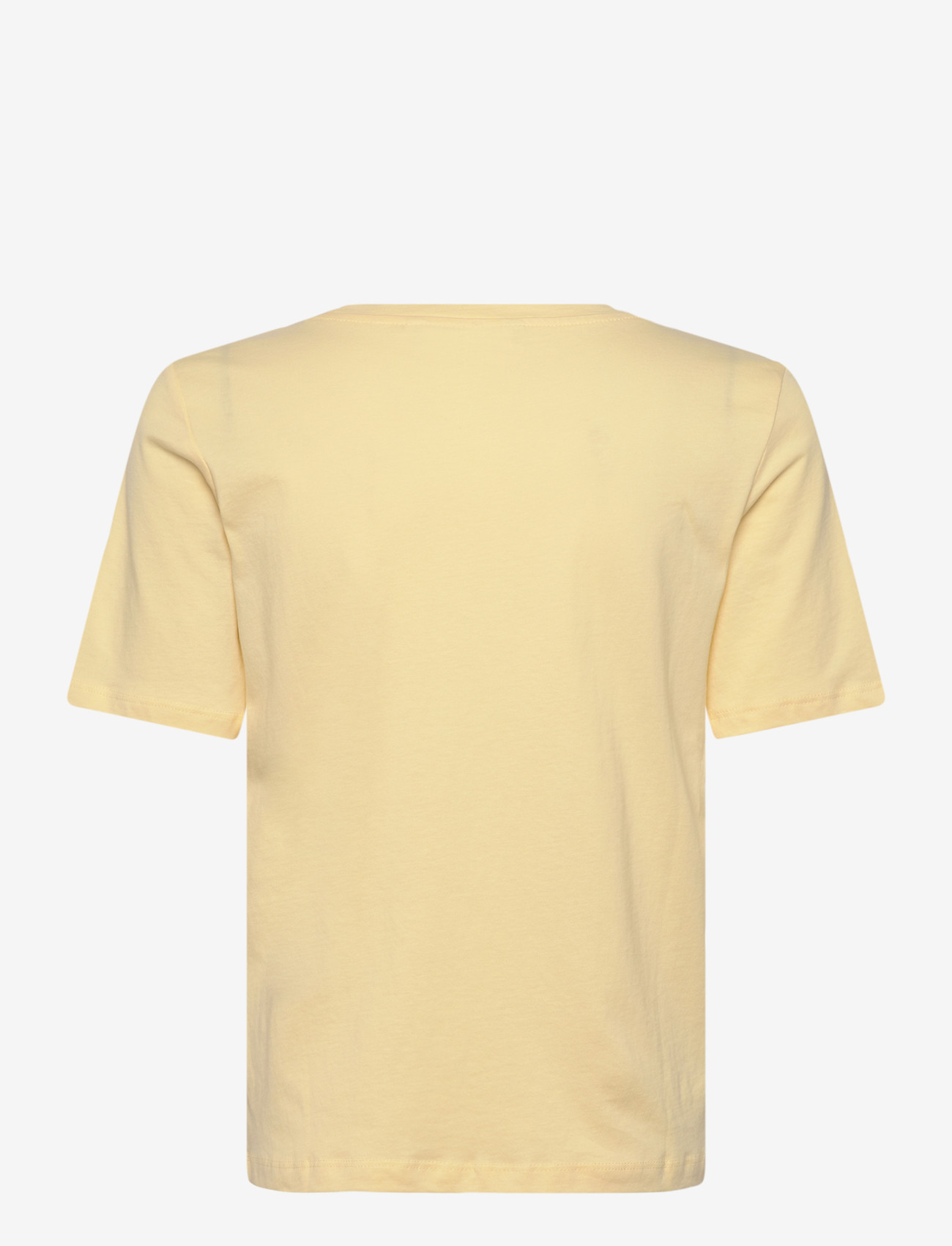 ONLY - ONLONLY S/S TEE JRS NOOS - t-shirts - double cream - 1