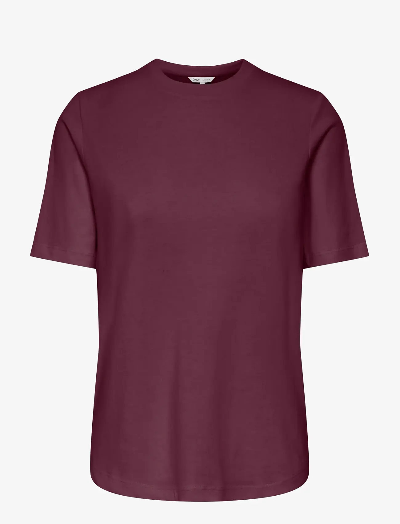 ONLY - ONLONLY S/S TEE JRS NOOS - t-shirts - fig - 0