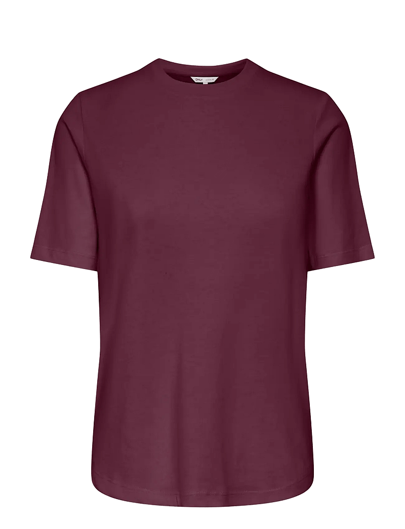 ONLY - ONLONLY S/S TEE JRS NOOS - t-shirts - fig - 0