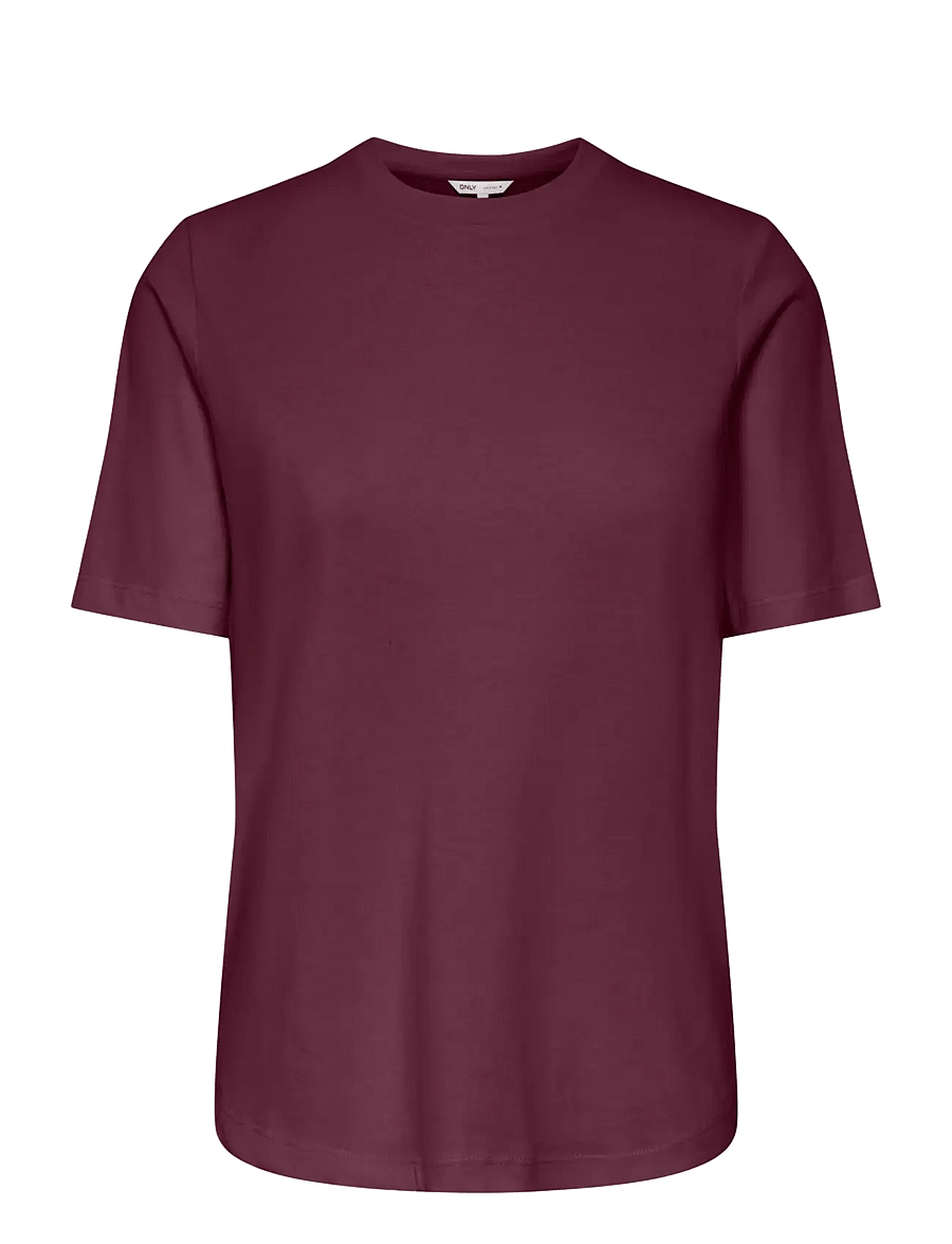 ONLY - ONLONLY S/S TEE JRS NOOS - t-paidat - fig - 0