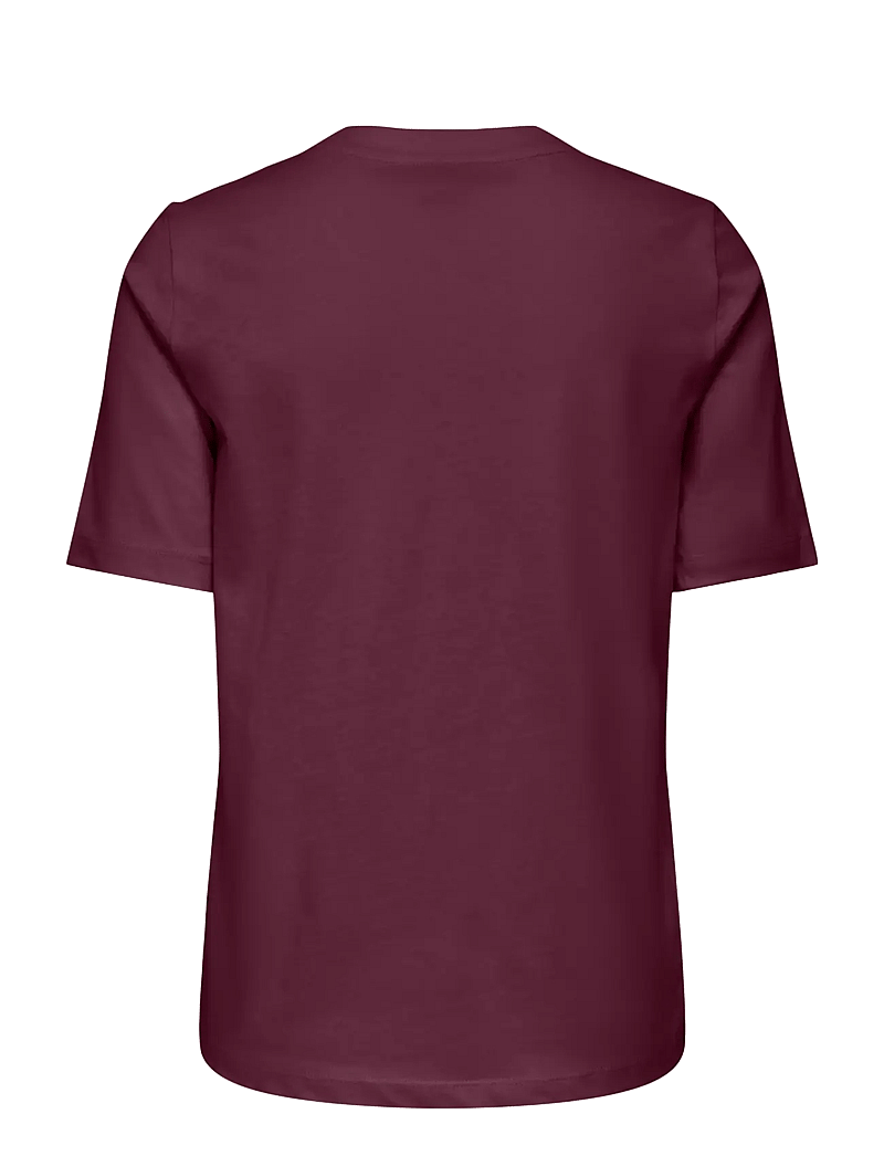 ONLY - ONLONLY S/S TEE JRS NOOS - t-shirts - fig - 1