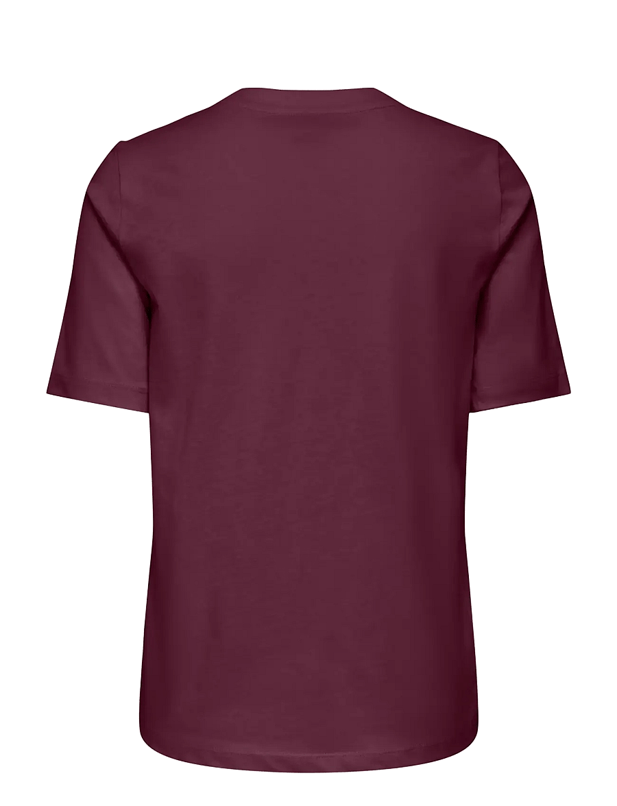ONLY - ONLONLY S/S TEE JRS NOOS - t-paidat - fig - 1