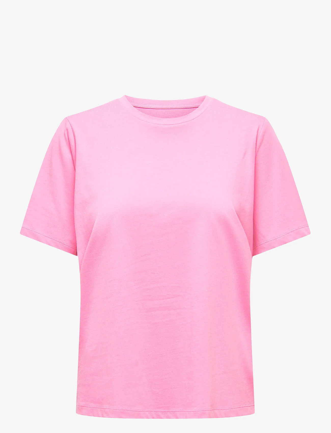 ONLY - ONLONLY S/S TEE JRS NOOS - t-shirts - sachet pink - 1