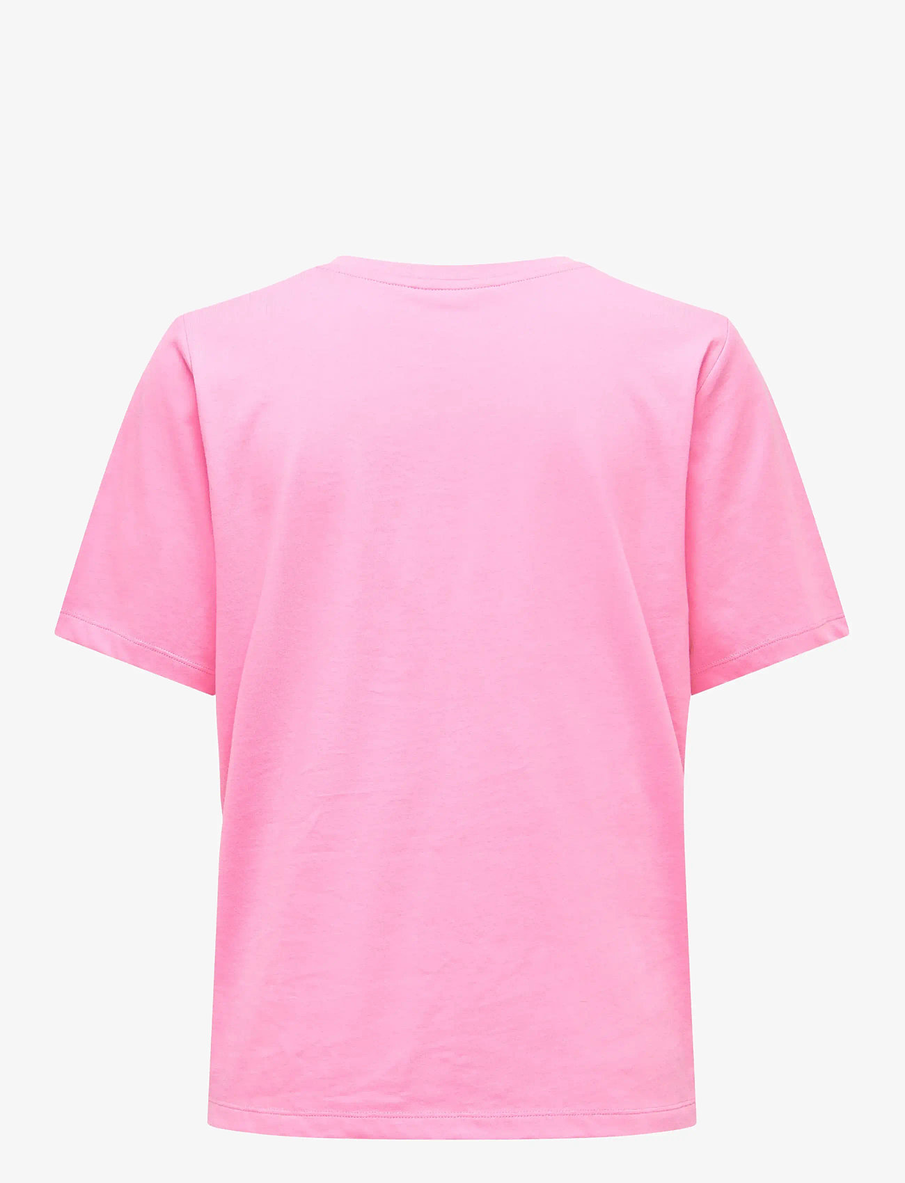 ONLY - ONLONLY S/S TEE JRS NOOS - t-shirts - sachet pink - 2