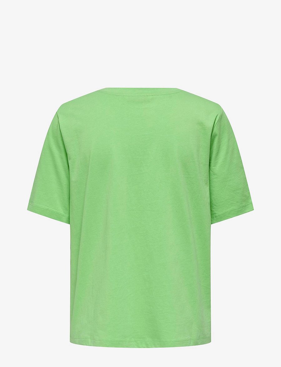 ONLY - ONLONLY S/S TEE JRS NOOS - t-shirty - spring bouquet - 2