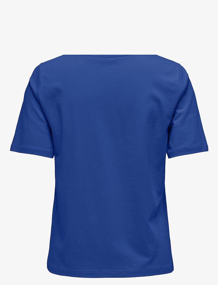 ONLY - ONLONLY S/S TEE JRS NOOS - t-shirts - surf the web - 2