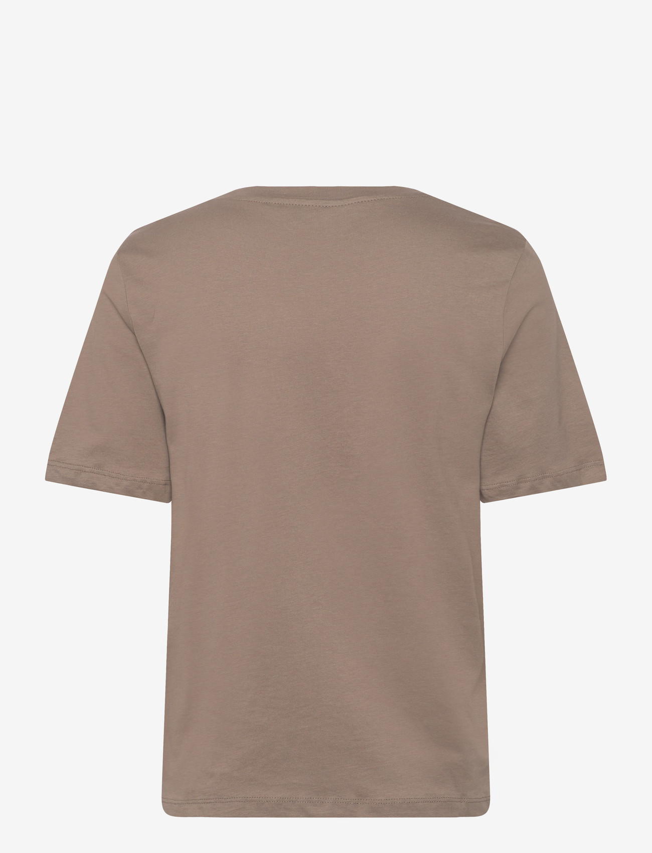 ONLY - ONLONLY S/S TEE JRS NOOS - t-shirts - walnut - 2