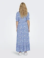 ONLY - ONLCHIANTI S/S LONG DRESS WVN NOOS - summer dresses - marina - 3