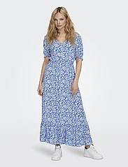 ONLY - ONLCHIANTI S/S LONG DRESS WVN NOOS - summer dresses - marina - 6