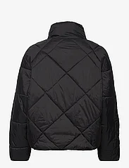 ONLY - ONLCAROL PUFFER JACKET BF OTW - spring jackets - black - 1