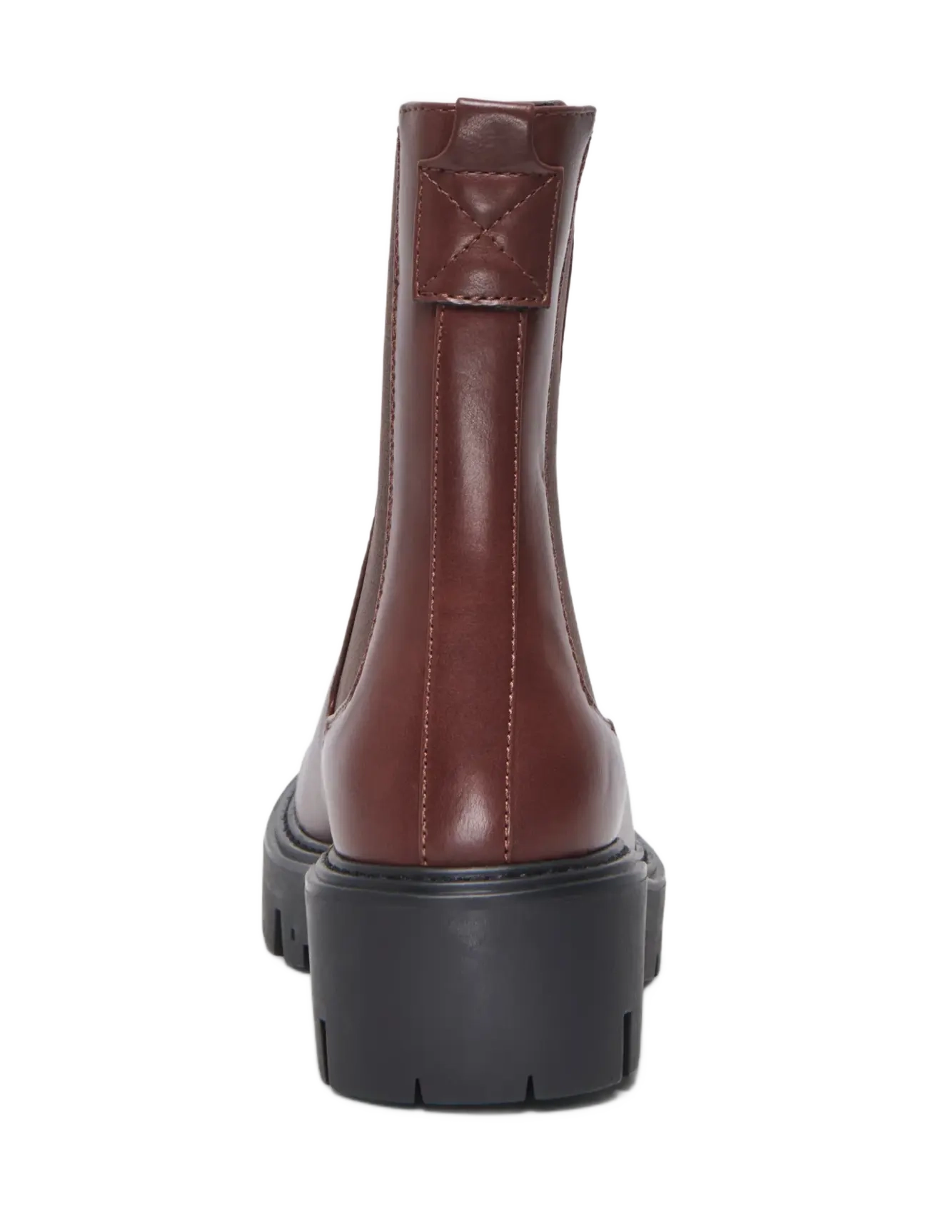 ONLY - ONLBETTY-1 PU BOOT - NOOS - chelsea boots - tortoise shell - 1