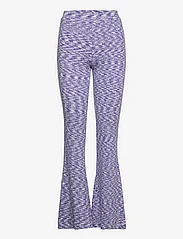 ONLY - ONLAMIA FLARED PANT JRS - lowest prices - deep blue - 0