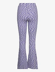 ONLY - ONLAMIA FLARED PANT JRS - lowest prices - deep blue - 1