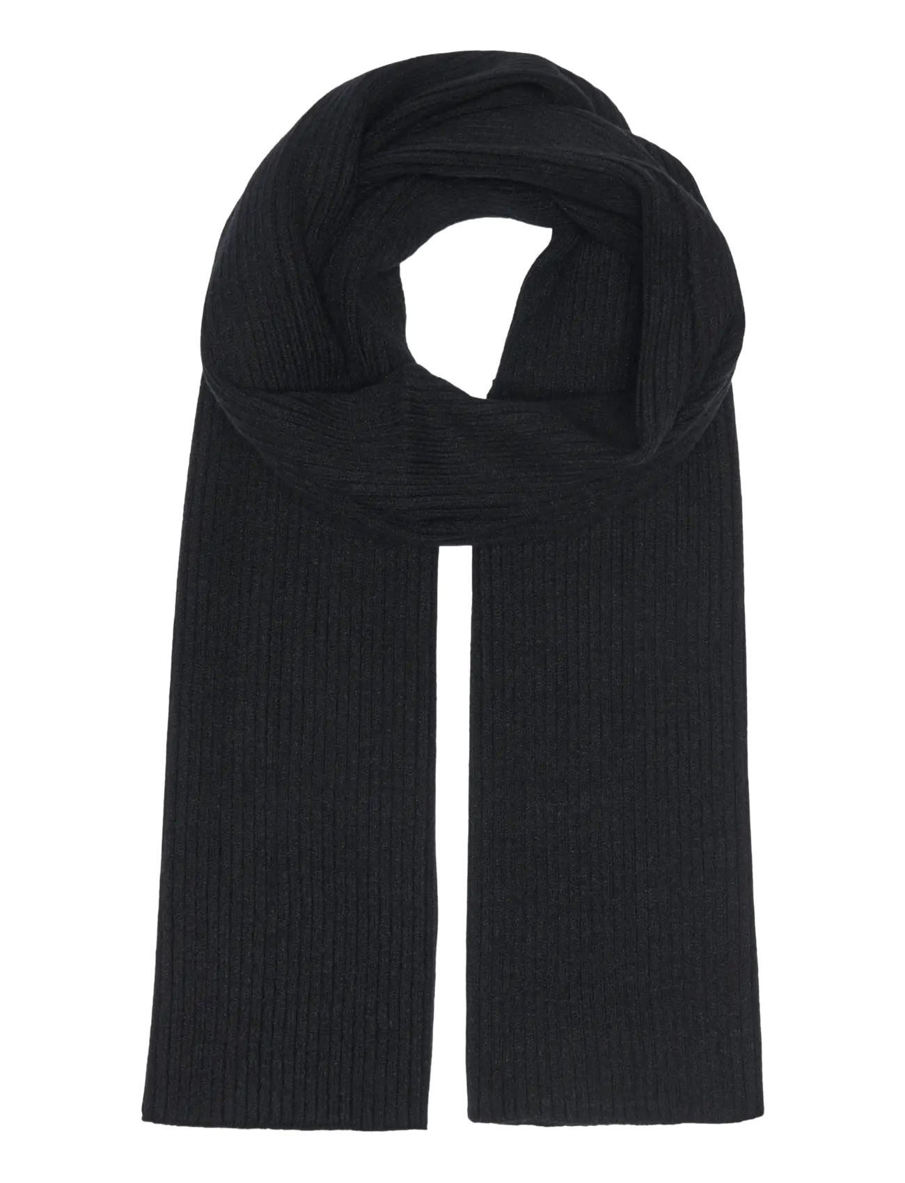 ONLY ONLZENNA SCARF CC ACC - Only - BLACK / black