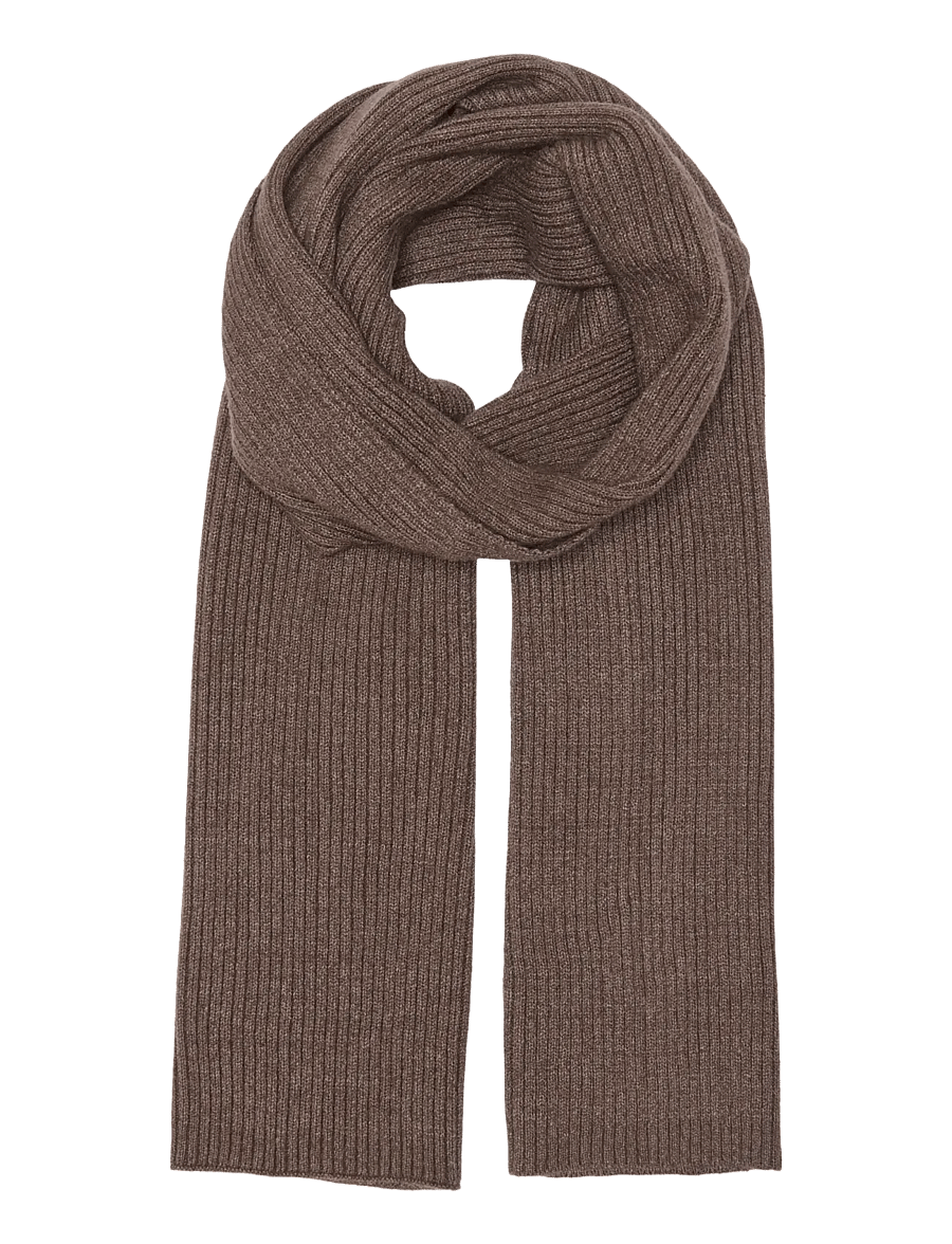 ONLY - ONLZENNA SCARF CC ACC - halsdukar - bracken - 0