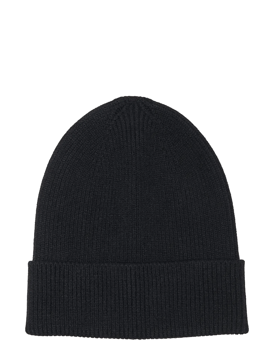 ONLY - ONLZENNA BEANIE CC ACC - beanies - black - 0