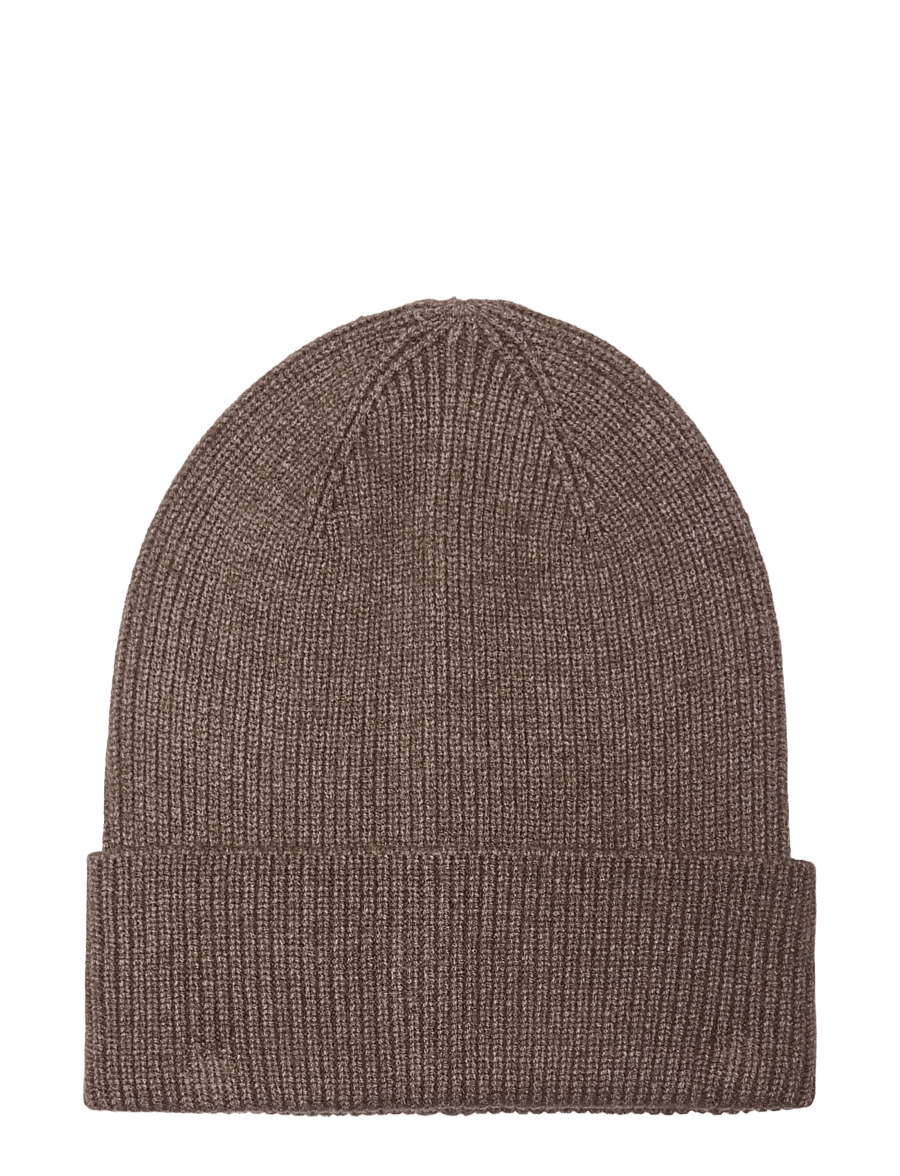 ONLY - ONLZENNA BEANIE CC ACC - mützen - bracken - 0