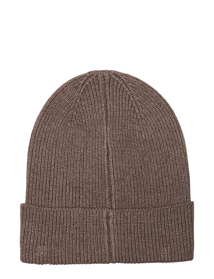 ONLY - ONLZENNA BEANIE CC ACC - mützen - bracken - 1