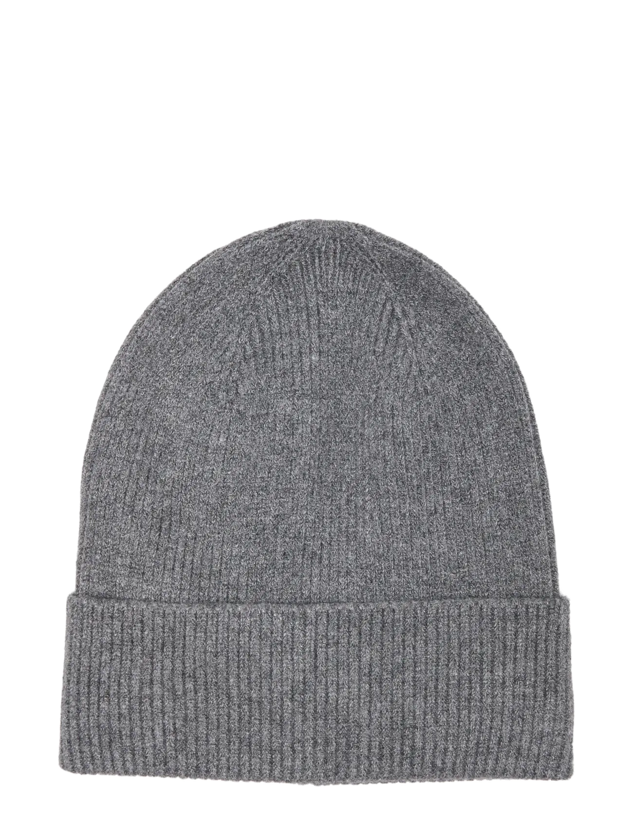 DARK GREY MELANGE