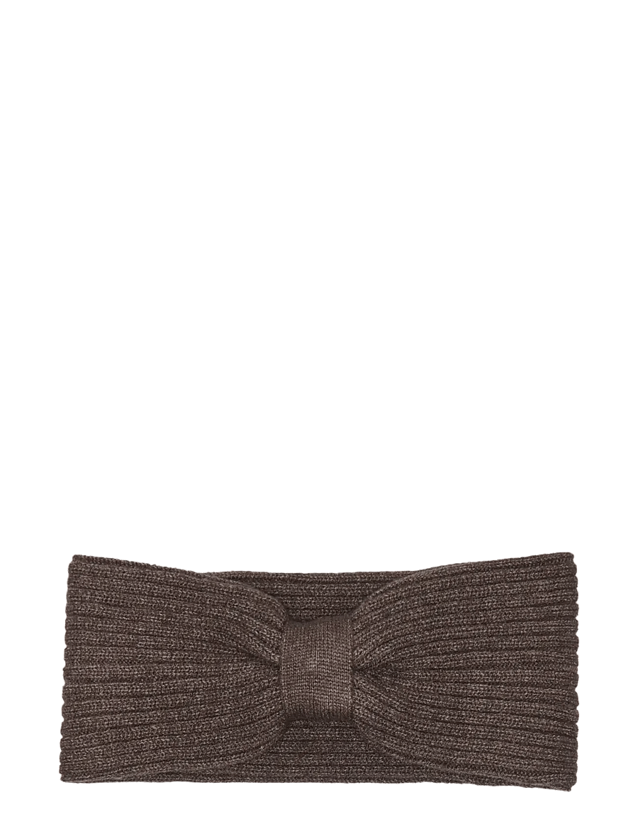 ONLY - ONLZENNA HEADBAND CC ACC - pannband - bracken - 0