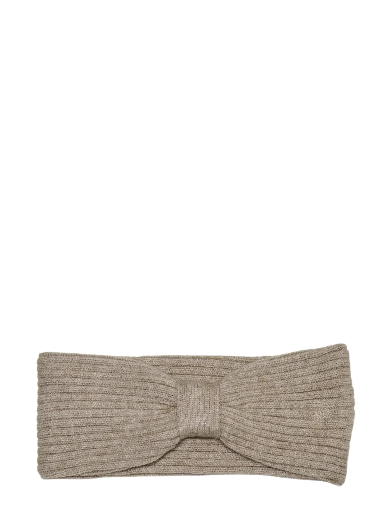 ONLY ONLZENNA HEADBAND CC ACC - Only - MOCHA MERINGUE / beige