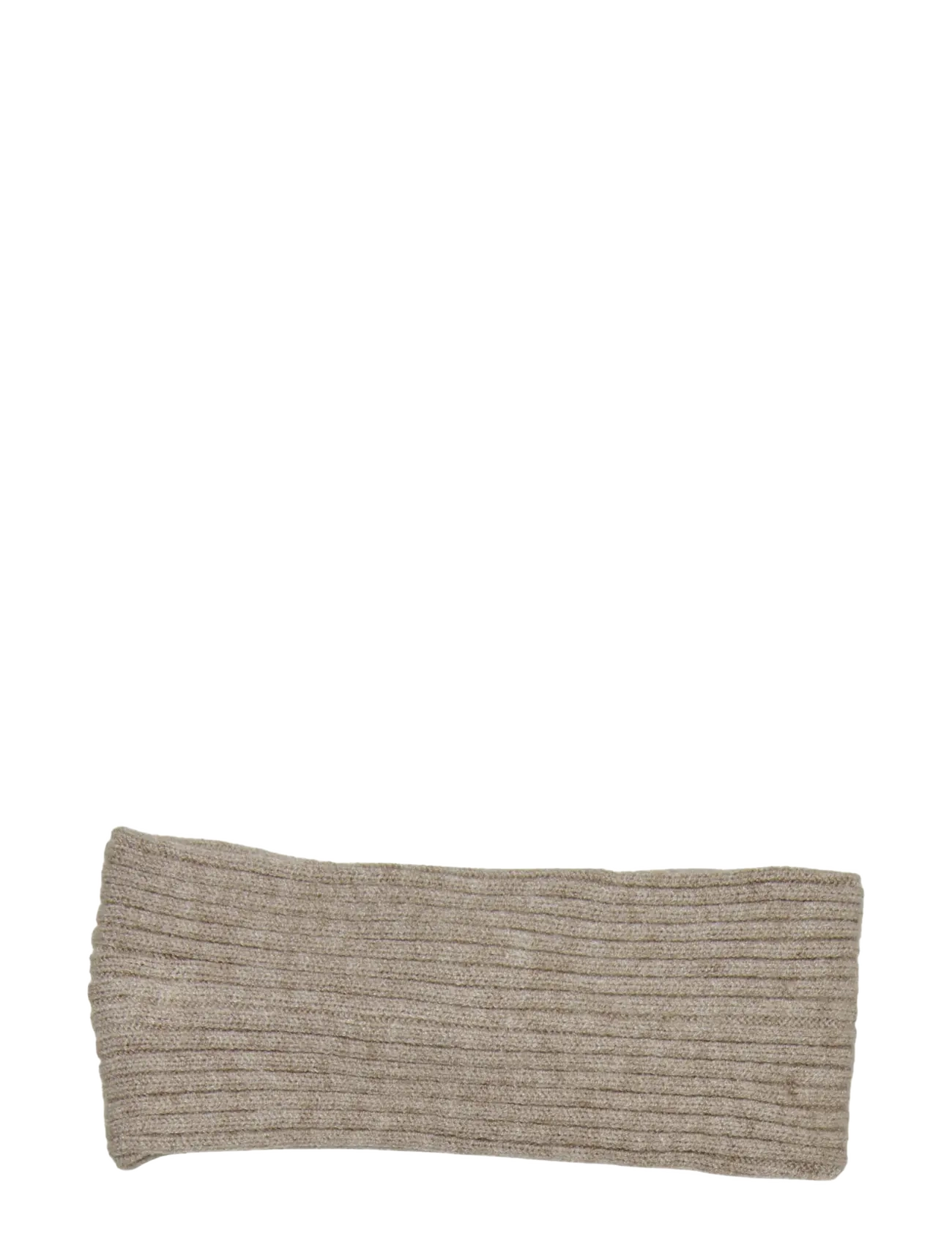 ONLY - ONLZENNA HEADBAND CC ACC - pannband - mocha meringue - 1