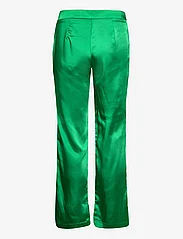 ONLY - ONLPAIGE-MAYRA MW FLARED SLIT PANT TLR - laveste priser - jolly green - 1