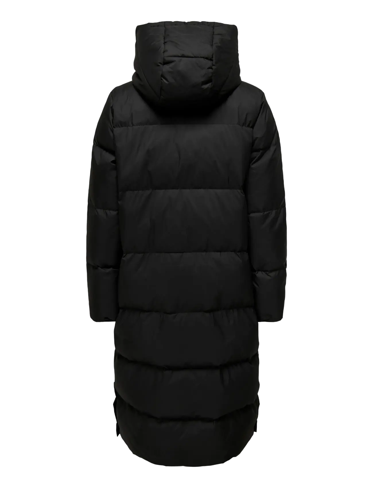 ONLY - ONLALICE DOWN COAT OTW NOOS - winterjacken - black - 2