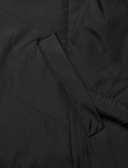 ONLY - ONLNICOLE QUILT JACKET OTW - spring jackets - black - 3