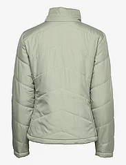 ONLY - ONLNICOLE QUILT JACKET OTW - spring jackets - desert sage - 1