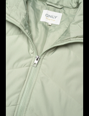ONLY - ONLNICOLE QUILT JACKET OTW - spring jackets - desert sage - 2