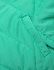 ONLY - ONLNICOLE QUILT JACKET OTW - spring jackets - marine green - 3
