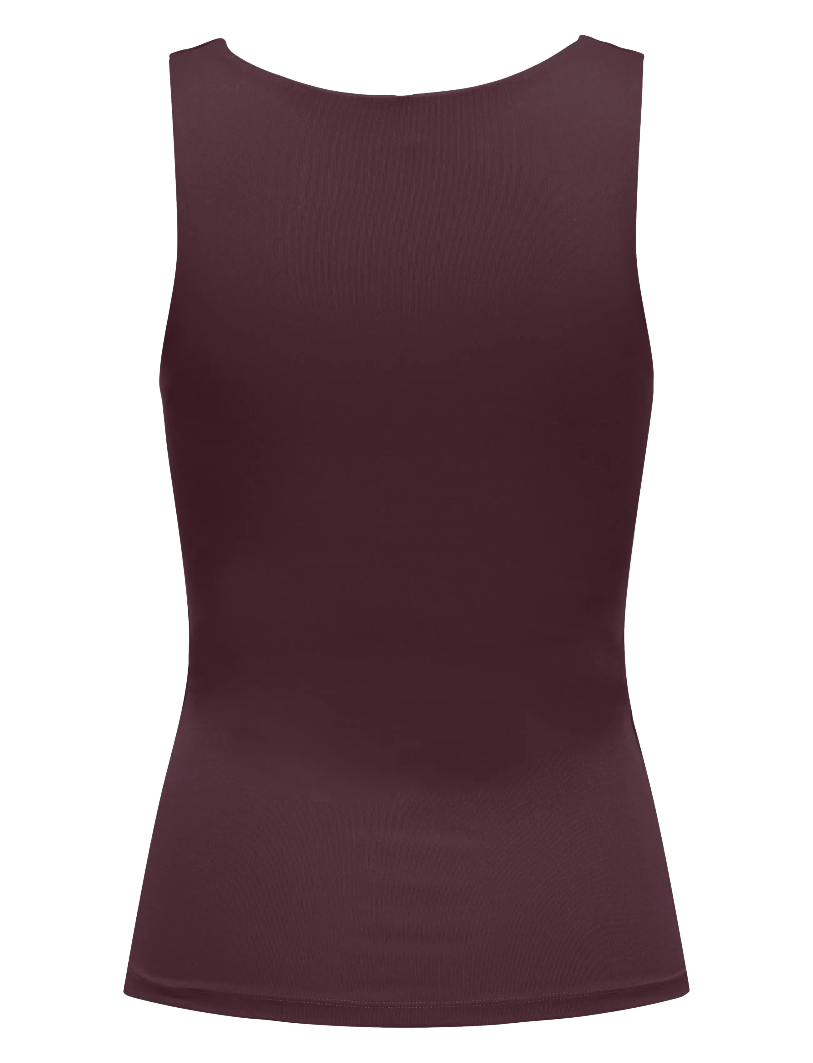 ONLY - ONLEA S/L 2-WAYS FIT TOP JRS NOOS - ermalausir toppar - winetasting - 2