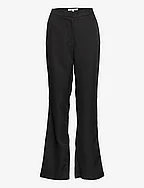 ONLNABI MW FLARED PANT TLR - BLACK